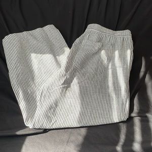 Dress Pants - Striped